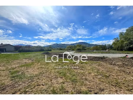 vente terrain à la bâtie-neuve (05230)  97 000 €
