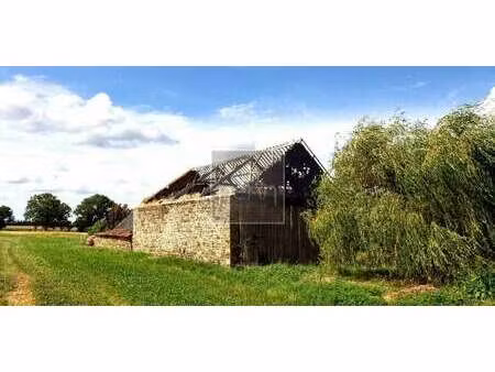 vente maison à vergéal (35680) : à vendre / 85m² vergéal