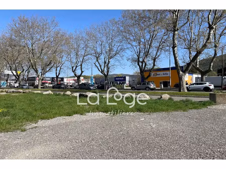 vente terrain 603 m² à gap (05000)  250 000 €