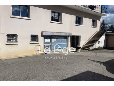 vente locaux professionnels 0 pièces 210 m² à gap (05000)  295 000 €