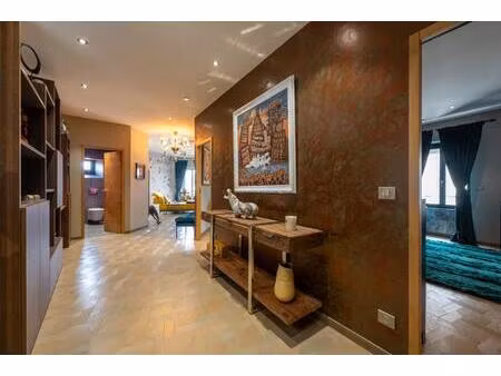 souillac  coeur de ville  appartement haut de gamme  et local commercial