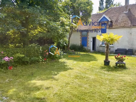 maison - corps de ferme