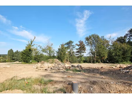 vente terrain  714.00m²  cellettes