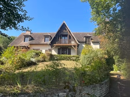 maison de luxe à vendre à armancourt