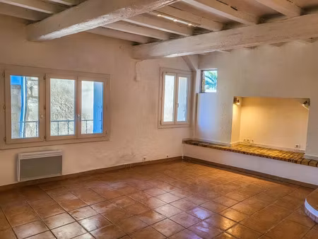vente maison 4 pièces 76 m² à barbentane (13570)  140 000 €
