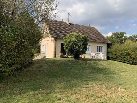 vente maison 5 pièces 77 m² breuillet (91650)