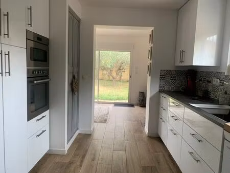 vente maison 7 pièces 148 m² montarnaud (34570)