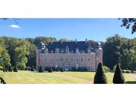 propriété avec jardin dourlers (59)