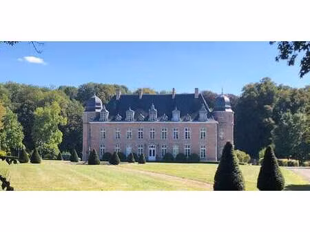 propriété dourlers (59)