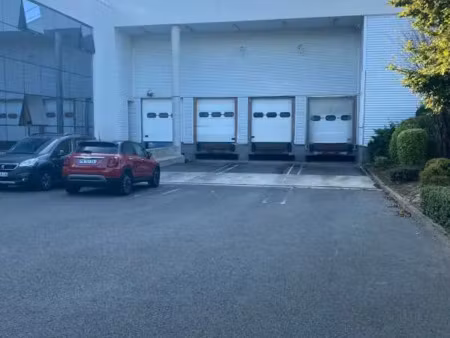 location bureau bussy saint georges 77600