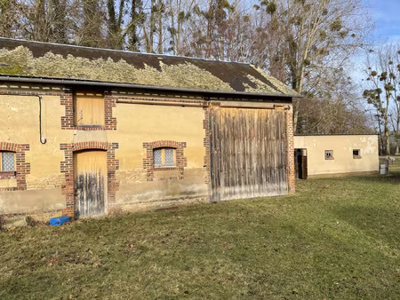 batiments saint julien le faucon