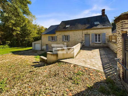 vente maison 6 pièces 130 m² braine (02220)