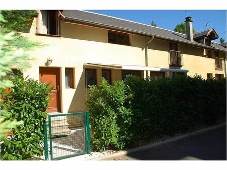 location maison 5 pièces 111 m² à annecy (74000)