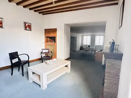 vente maison 6 pièces 180 m² auneau-bleury-saint-symphorien (28700)