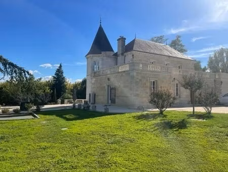 vente bâtiment