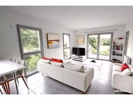 appartement 3 pieces bbc - 61 m2 – proche commerces la baule