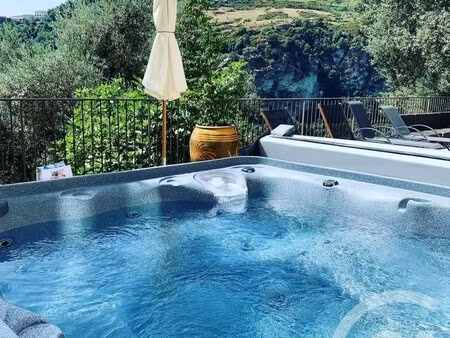 maison de luxe à vendre à santo-pietro-di-tenda