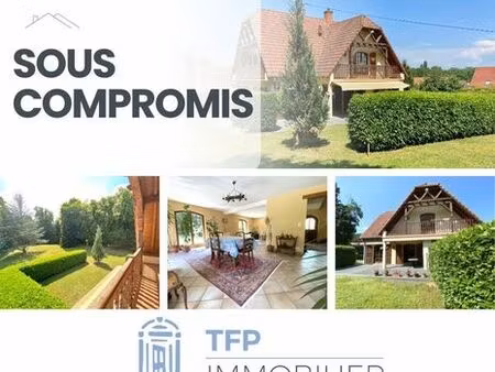 maison de luxe de 6 pièces en vente à ottrott  france