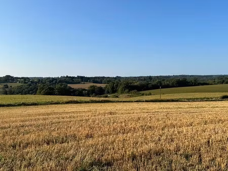maison/villa haut de gamme à payzac