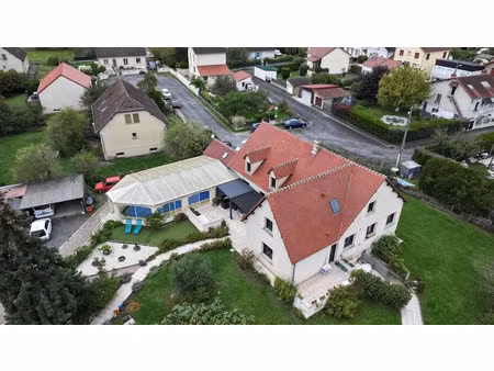 vente maison 9 pièces 280 m² à yzeure (03400)  375 000 €