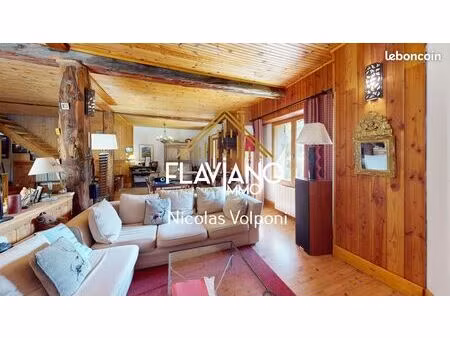 ferme 5 pièces 151 m²