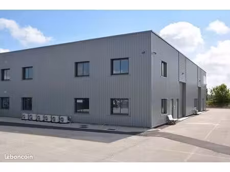 local 394 m² location bureaux à prix réduit