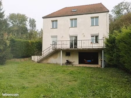 maison 7 pièces 143 m²