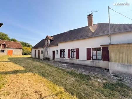 maison 4 pièces 81 m²