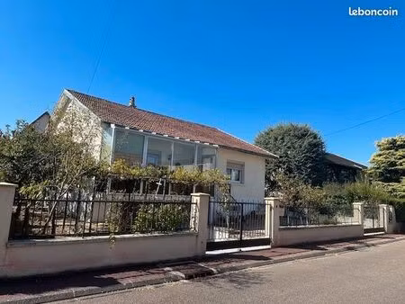 maison 5 pièces 110 m²