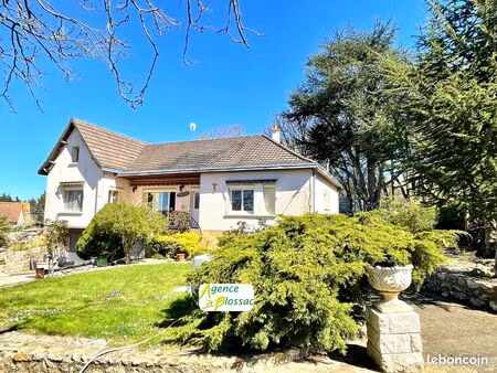 maison 6 pièces 119 m²