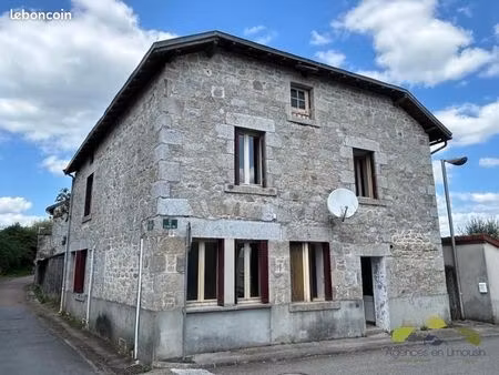 maison 6 pièces 130 m²