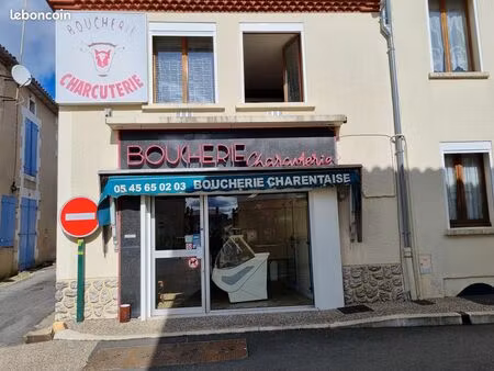 boucherie charcuterie traiteur