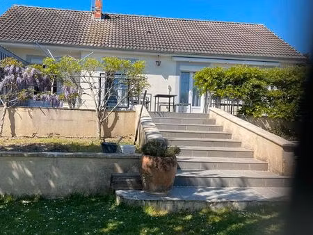 maison 7 pièces 140 m²