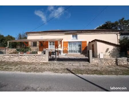 maison 4 pièces 142 m²