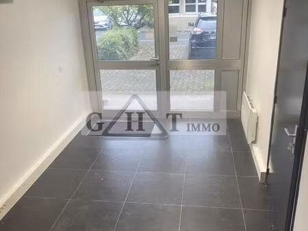 local industriel 534 m²