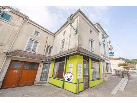 maison 101 m² gondrecourt-le-château