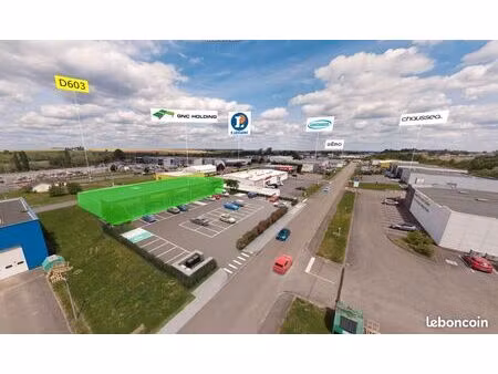 local commercial conflans-en-jarnisy de 212m2 à 850m2