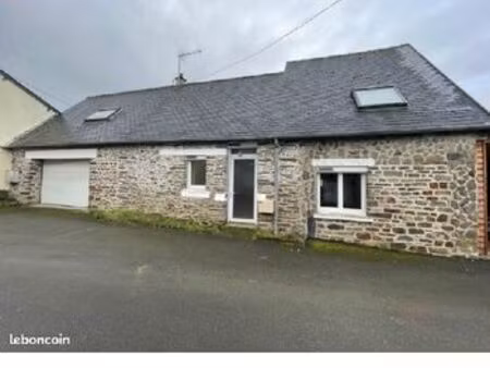 maison 5 pièces 90 mètres carrés