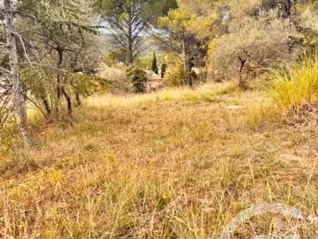 terrain à vendre - 1300 m2 - le val - 83 - provence-alpes-cote-d-azur