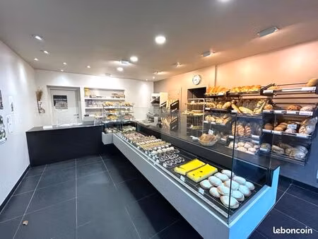 local commercial 185 m² hondschoote