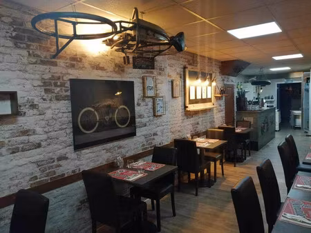 commerce à vendre à jugon-les-lacs - commune nouvelle (22270) - côtes-d'armor