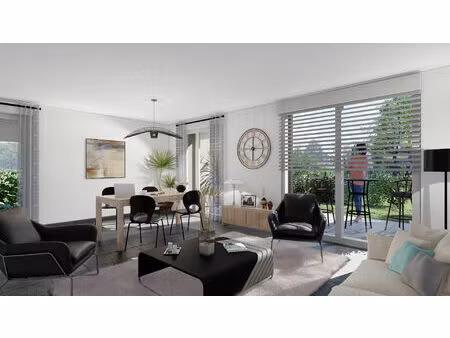 vente maison 5 pièces  113.28m²  attignat