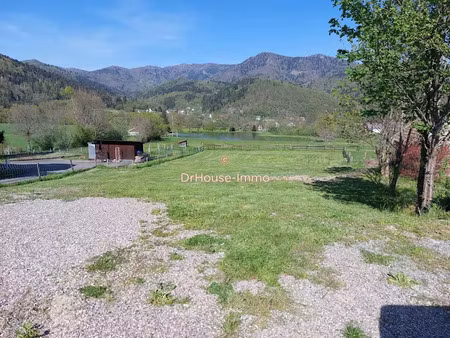 vente terrain 1469 m² à kirchberg (68290)  125 000 €