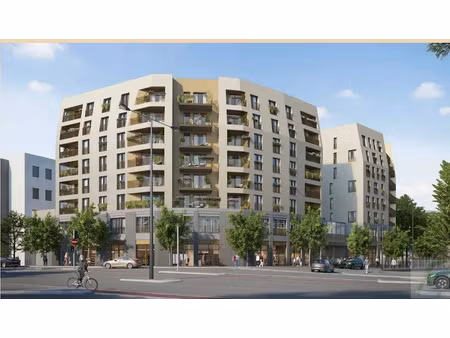 vente locaux professionnels 306 m² à saint-martin-d'heres (38400)  698 811 €