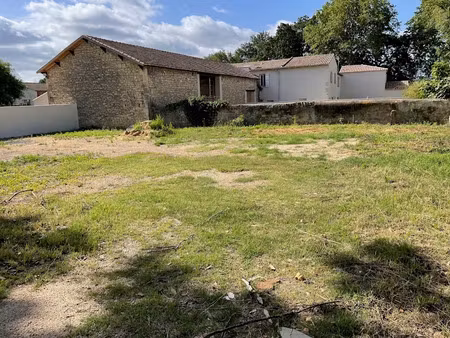 vente terrain à batir 559 m² à jonquières-saint-vincent (30300)  163 280 €