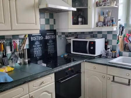 vente maison 5 pièces 137 m² mortrée (61570)