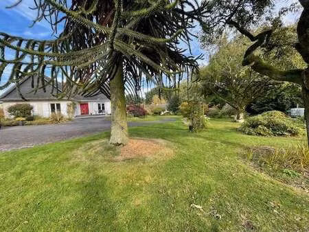 vente maison à ploeuc-sur-lie (22150) : à vendre / 120m² ploeuc-sur-lie