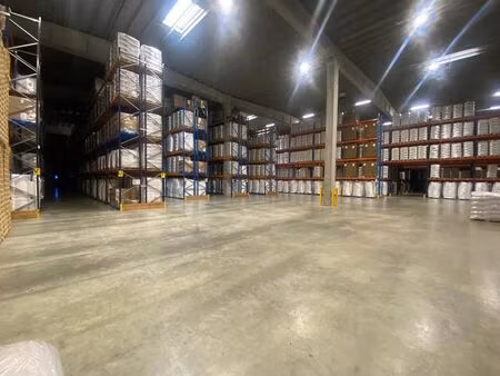 bien professionnel à louer à aarschot € 44.879 (kx0hd) - oreon properties herentals | zimm