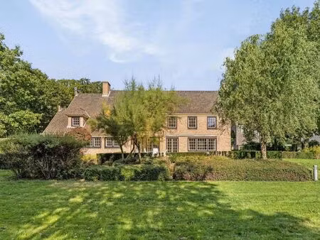 maison à vendre à molenstede € 795.000 (kx0gf) - vastgoedseels | zimmo