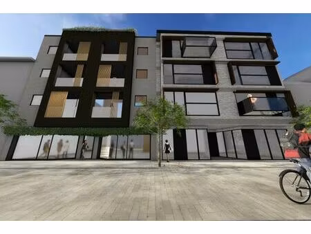 handelspand te huur op toplocatie in hasselt